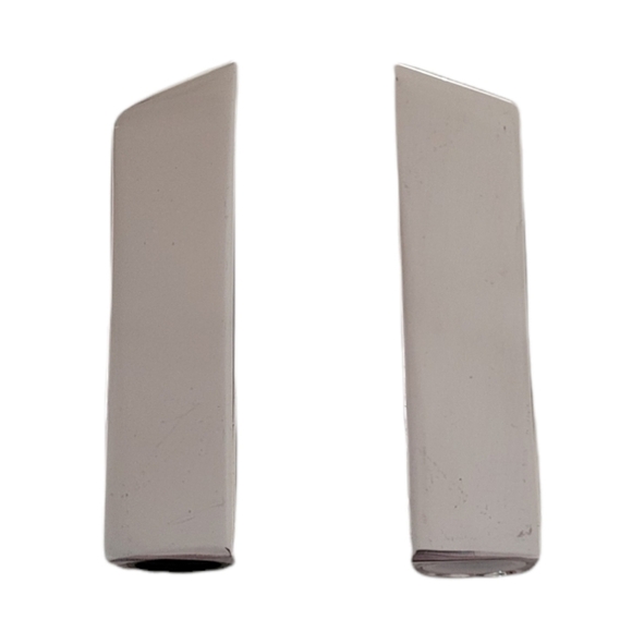 American Metalcraft Salt & Pepper Shaker Set - Picture 4 of 5